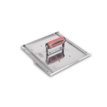 Load image into Gallery viewer, Marshalltown CG101234D SS Chicago Groover-DuraSoft Handle; 10 X 10, 1/2R, 3/4D
