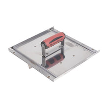 Load image into Gallery viewer, Marshalltown CG101234D SS Chicago Groover-DuraSoft Handle; 10 X 10, 1/2R, 3/4D