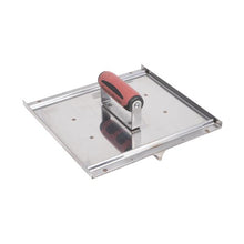 Load image into Gallery viewer, Marshalltown CG103812D SS Chicago Groover-DuraSoft Handle; 10 X 10, 3/8R, 1/2D