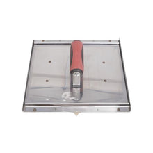 Load image into Gallery viewer, Marshalltown CG103812D SS Chicago Groover-DuraSoft Handle; 10 X 10, 3/8R, 1/2D