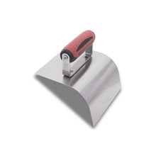 Load image into Gallery viewer, Marshalltown CG514SSD 4 X 6 SS Curb Tool; 2R-DuraSoft Handle (2/Pack)