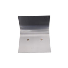 Load image into Gallery viewer, Marshalltown CG514SSD 4 X 6 SS Curb Tool; 2R-DuraSoft Handle (2/Pack)