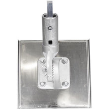 Load image into Gallery viewer, Marshalltown CG81412WS Chicago Walking groover 8x8 1/4 R x 1/2 D Snap Pole