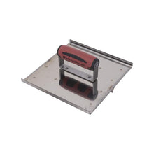 Load image into Gallery viewer, Marshalltown CG81814D SS Chicago Groover-DuraSoft Handle; 8 X 8, 1/8R, 1/4D