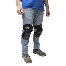 Load image into Gallery viewer, Marshalltown CKKP Carpet Installer's Kneepads