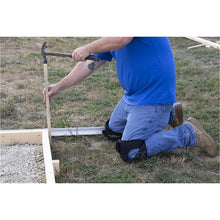 Load image into Gallery viewer, Marshalltown CKKP Carpet Installer's Kneepads