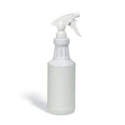 Empty Spray Bottle