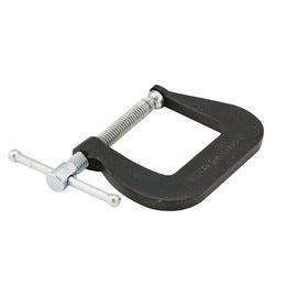 Wilton — Forged Super-Junior® C-Clamp 1” Opening Capacity