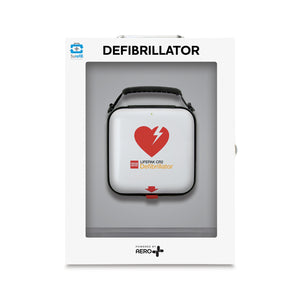 Aero Healthcare CA-P1-CR2 CARDIACT™ LPCR2 Fully-automatic WIFI Eng. Spa. Handle Standard Cabinet