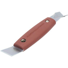 Load image into Gallery viewer, Marshalltown CT21 2-in-1 Caulk Tool
