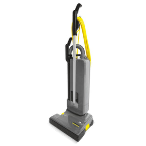 Karcher 1.012-591.0 Cvu 36/1 Hepa Upright Commercial Vacuum