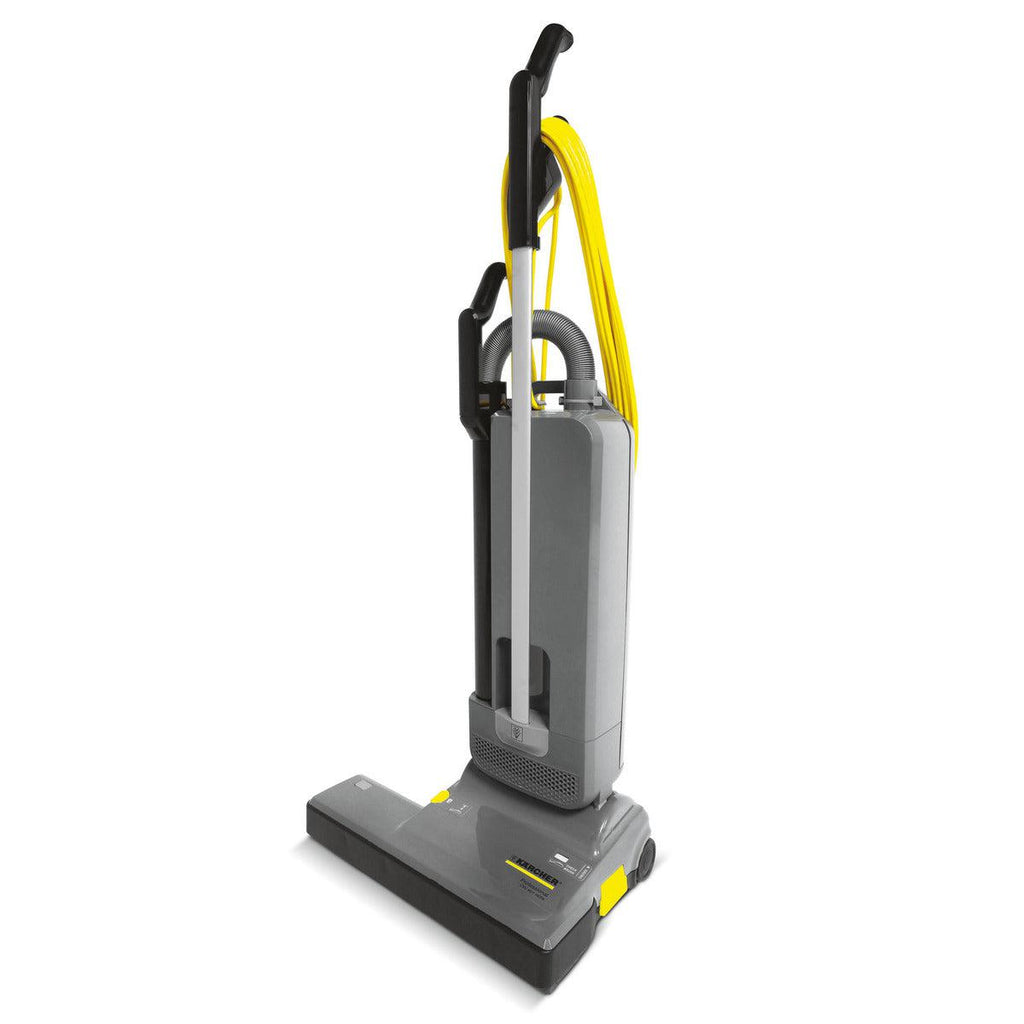 Karcher  Cvu 46/1 Hepa Upright Commercial Vacuum