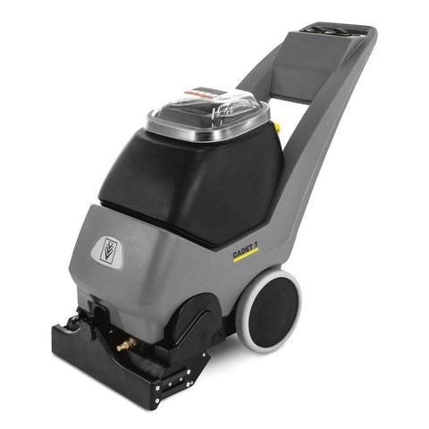 Carpet Extractors