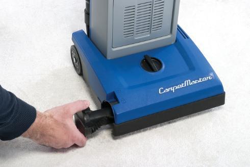 107407690 Clarke CarpetMaster® 112, Scrubber