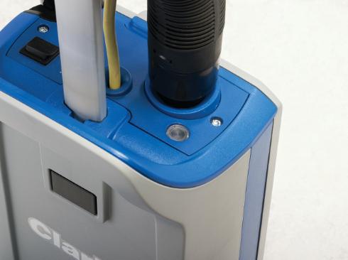 107407690 Clarke CarpetMaster® 112, Scrubber