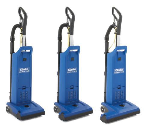 9060208020 Clarke CarpetMaster® 212, Scrubber