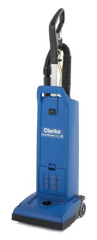 9060208020 Clarke CarpetMaster® 212, Scrubber