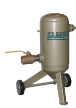 Load image into Gallery viewer, Clemco 800-CFM High Volume-Compressed-Air Coalescent Filter