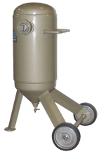 Load image into Gallery viewer, Clemco 800-CFM High Volume-Compressed-Air Coalescent Filter