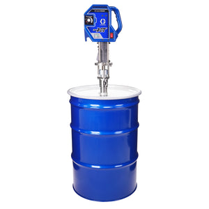Graco 2009960 EFP-350 XT Transfer Pump, Complete with Y-Strainer