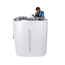 Load image into Gallery viewer, IBC Tote Heater for 350 Gallon Totes, Programmable Controller, 120V, Extreme
