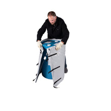 Load image into Gallery viewer, Drum Heater for 55 Gallon Drums, Programmable Controller, 240V, Extreme