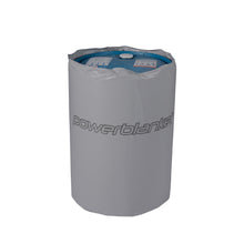 Load image into Gallery viewer, Drum Heater for 55 Gallon Drums, Programmable Controller up to 185°F, 120V, Extreme