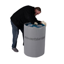 Load image into Gallery viewer, Drum Heater for 55 Gallon Drums, Programmable Controller up to 185°F, 120V, Extreme