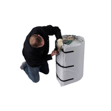 Load image into Gallery viewer, Drum Heater for 30 Gallon Drums, Programmable Controller, 120V, Extreme
