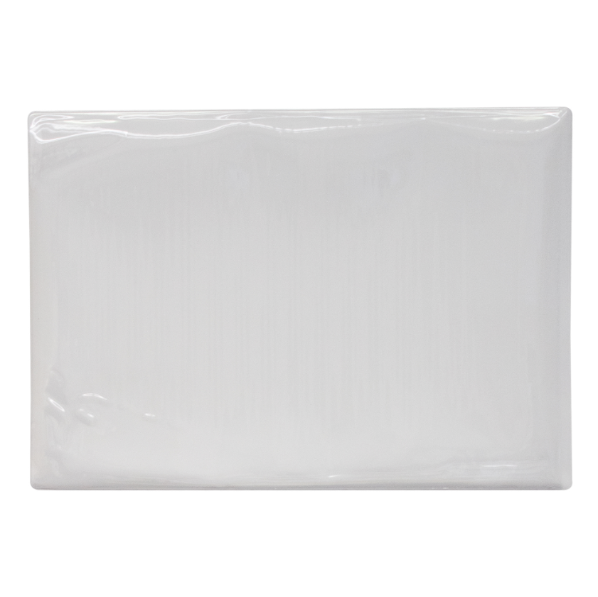 Durham D853 Large Pouch Cover Label