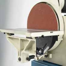 Load image into Gallery viewer, Combination Belt and Disk Grinder - (DBG-106-V2)