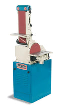 Load image into Gallery viewer, Combination Belt and Disk Grinder - (DBG-106-V2)