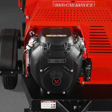 Load image into Gallery viewer, MechMaxx 25hp 750cc Twin Cylinder ZONSEN Petrol Engine 7" Hydraulic Feeding Commerical Wood Chipper, DCH7