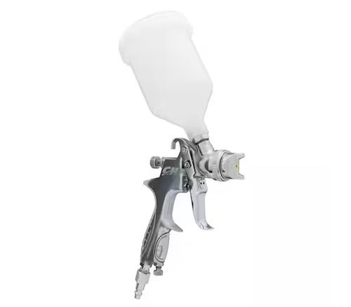 Campbell Hausfeld DH580000AV Gravity Feed Spray Gun