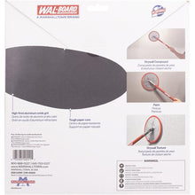Load image into Gallery viewer, Marshalltown DISC120W Sanding Disc 120 Grit Wbt (14/Pack)