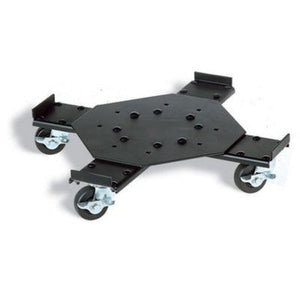 PIG® Steel Adjustable Drum Dolly