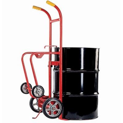 Wesco® Steel Multi-Purpose Drum Truck