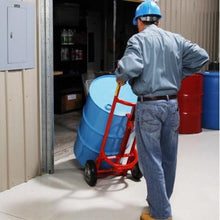 Load image into Gallery viewer, Wesco® Steel Drum Truck