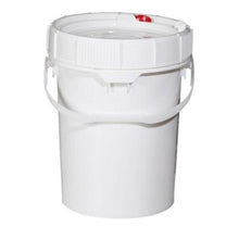 Load image into Gallery viewer, Life Latch® Screw Top UN Rated Poly Pail