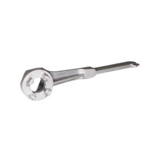 Non-Sparking Drum Plug Wrench