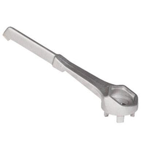 Non-Sparking Drum Plug Wrench