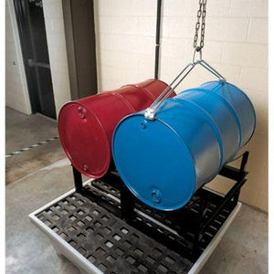 Wesco® Horizontal Drum Sling