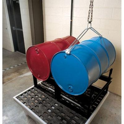 Wesco® Horizontal Drum Sling