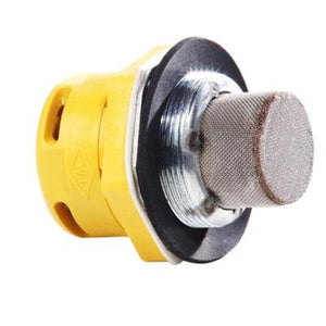 Non-Metallic Drum Vent - Petroleum Based Liquids