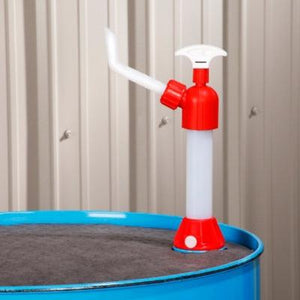 Zee Line Nylon Piston Hand Drum Pump