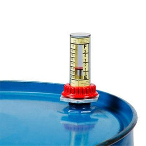 Petroleum-Based Liquids and Aromatics Drum Gauge