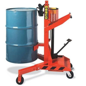 Wesco® Ergonomic Drum Lifter