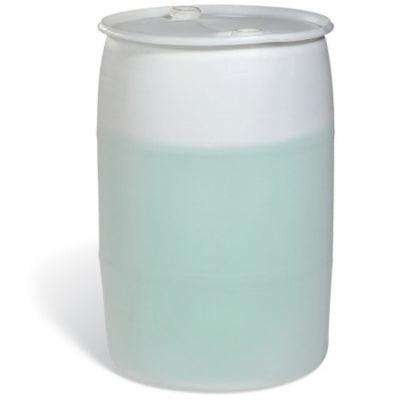 Translucent UN Rated Poly Drum