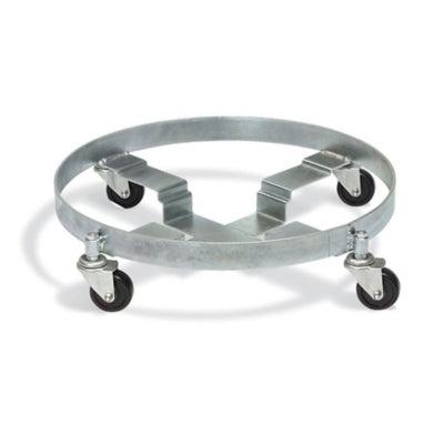 Vestil™ Steel Multi-Level Quad Dolly