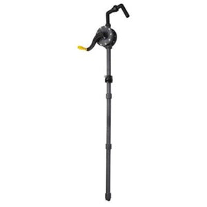 Zee Line Ryton® Rotary Hand Drum Pump - Viton® Seals